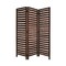 Screen Gems Home Decorative Indoor Fortress Room Divider - 3 Panel